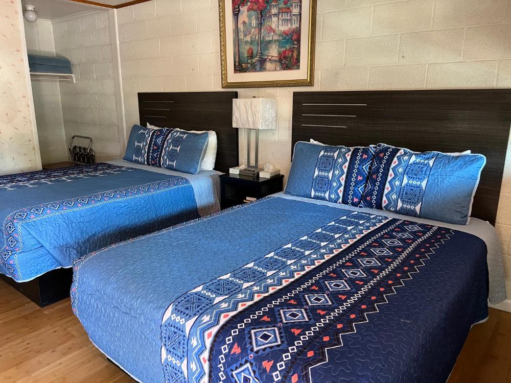 Starlight Motel